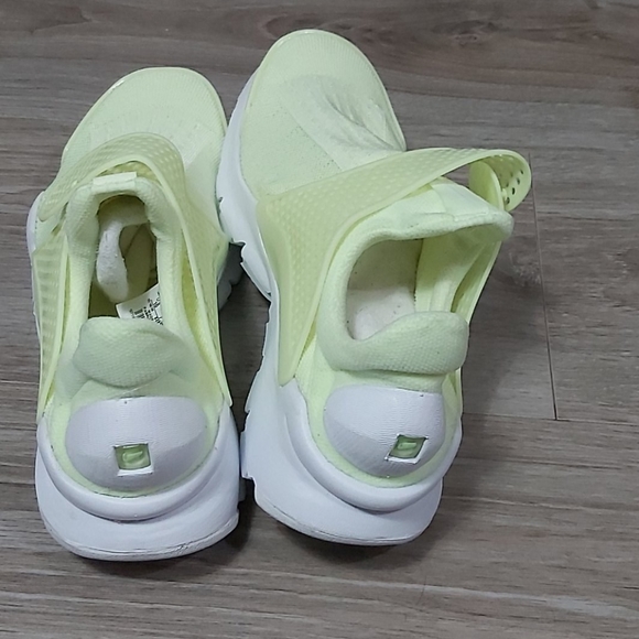 Mens sockdart - Picture 2 of 4